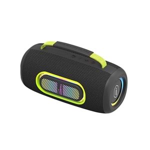 H7 Wiwu Thunder Kablosuz Hoparlör Black
