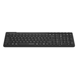 Wiwu Foldable Wireless Keyboard Fmk-05 Grey US Layout