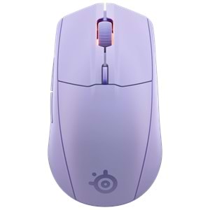 SteelSeries Rival 3 Gen 2 SSM62525 Optik 6 Tuş 8500DPI Lavender
