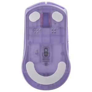 SteelSeries Rival 3 Gen 2 SSM62525 Optik 6 Tuş 8500DPI Lavender