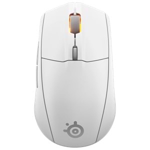 SteelSeries Rival 3 Gen 2 SSM62524 Optik 6 Tuş 8500DPI White