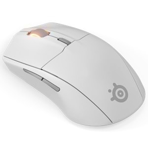 SteelSeries Rival 3 Gen 2 SSM62524 Optik 6 Tuş 8500DPI White