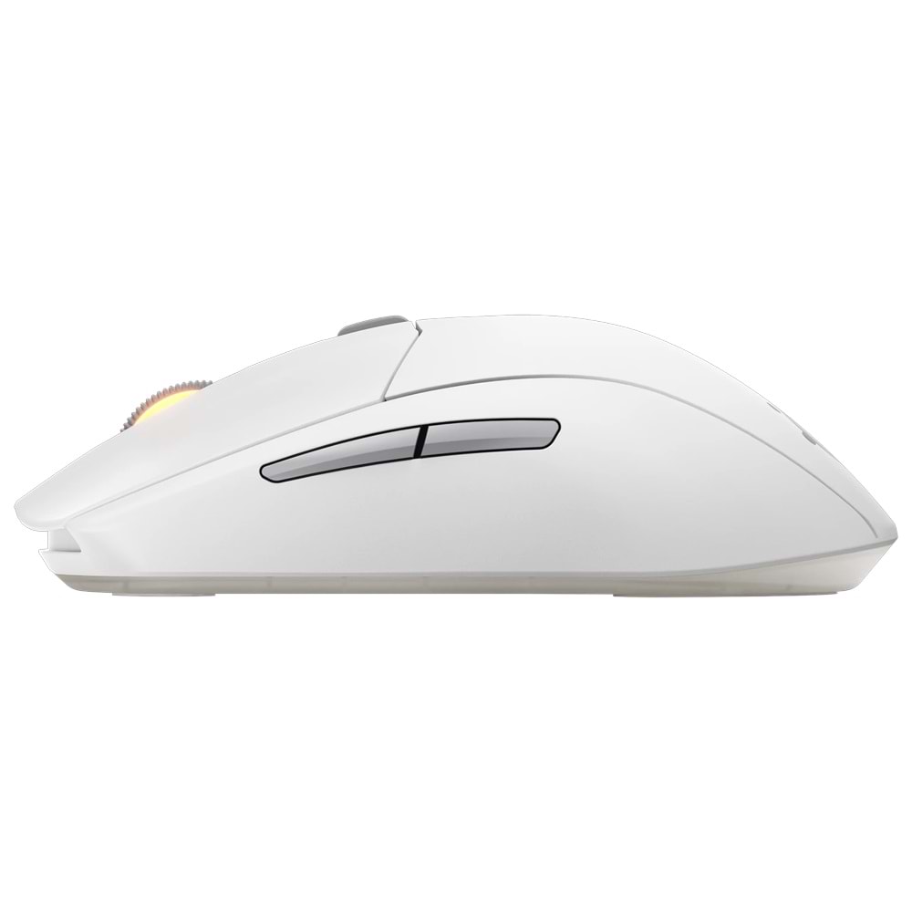 SteelSeries Rival 3 Gen 2 SSM62524 Optik 6 Tuş 8500DPI White