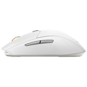 SteelSeries Rival 3 Gen 2 SSM62524 Optik 6 Tuş 8500DPI White