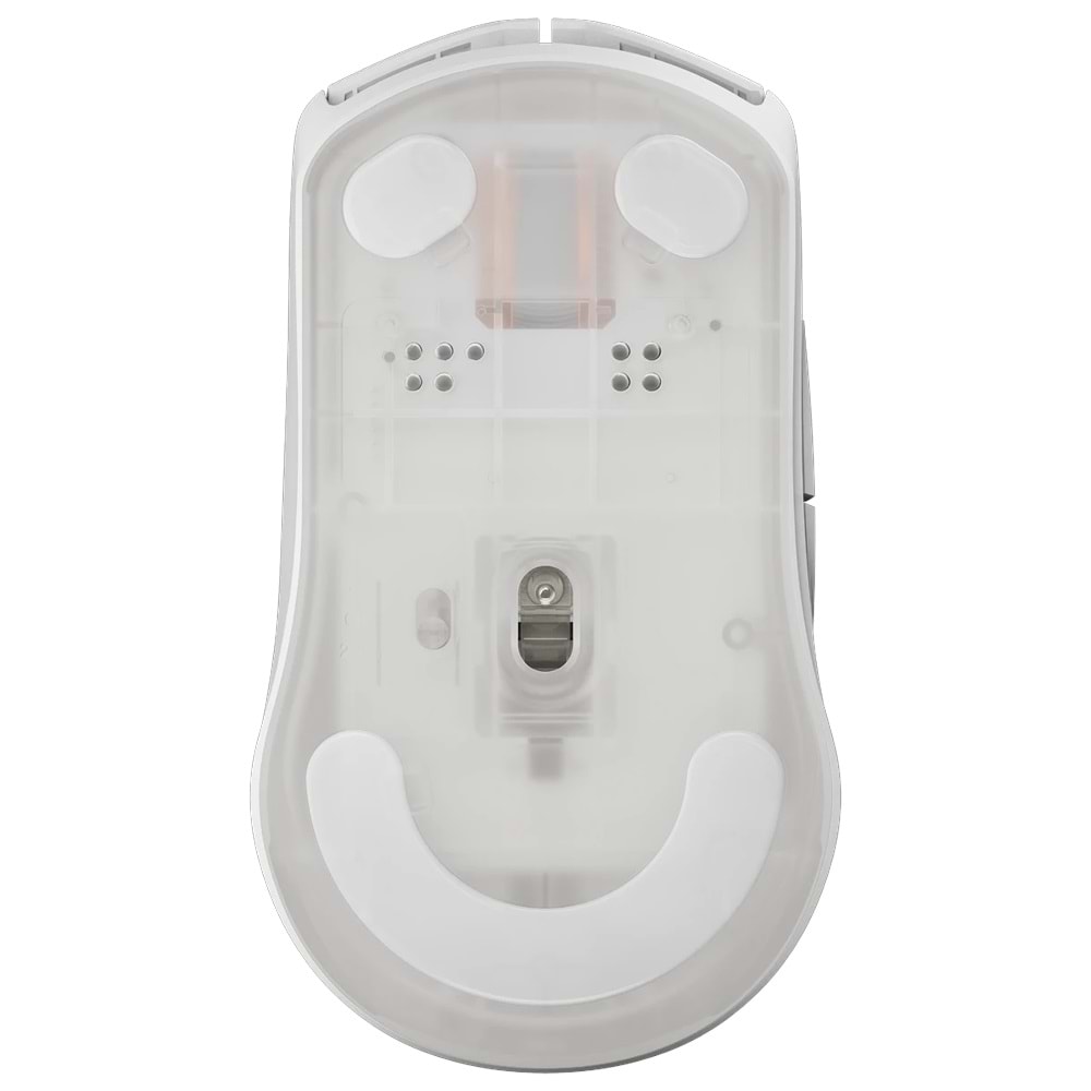 SteelSeries Rival 3 Gen 2 SSM62524 Optik 6 Tuş 8500DPI White