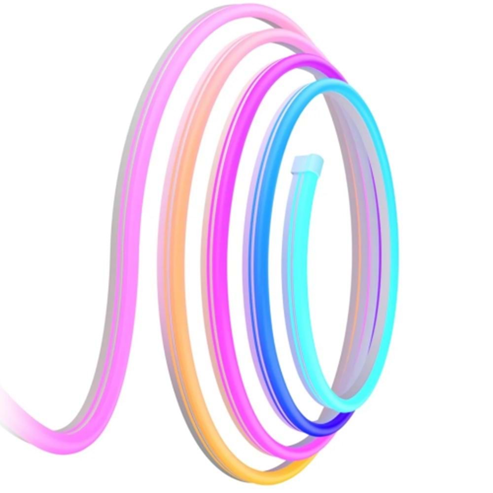 Govee Neon Rope Light 2 Led Işık Beyaz 4M - H61D4-W