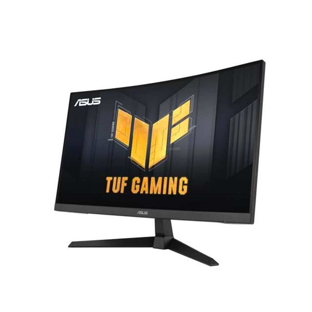 Monitör Asus TUF Gaming 27