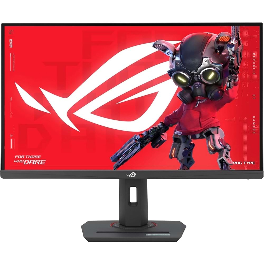 Monitör Asus Rog Strix 27