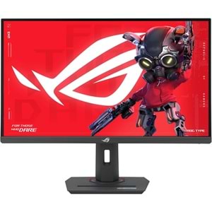 Monitör Asus Rog Strix 27