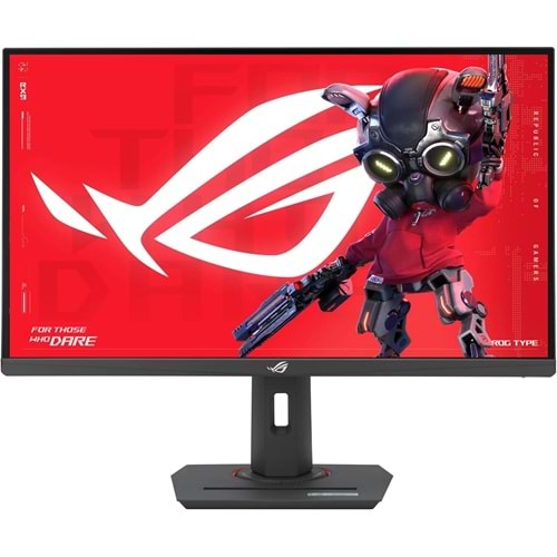 Monitör Asus Rog Strix 27