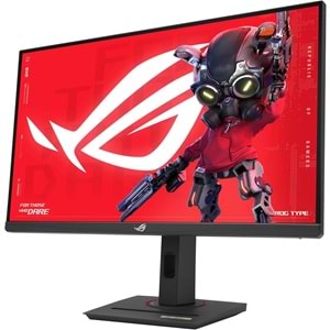 Monitör Asus Rog Strix 27