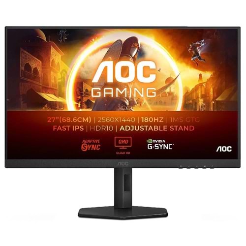 AOC 27