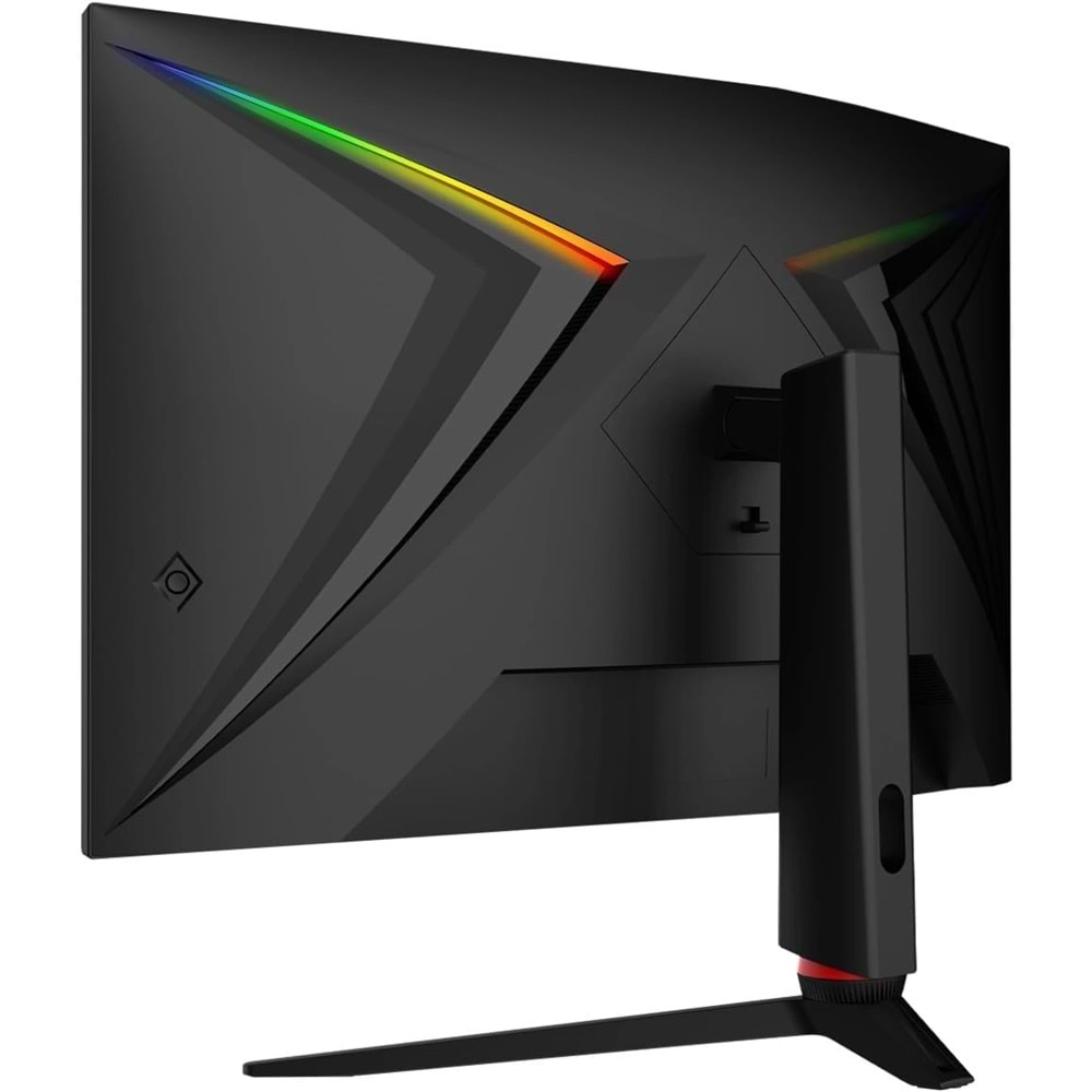 GamePower 32'' Vision V30 Curved 1000R RGB 240Hz 1ms 2K Speaker