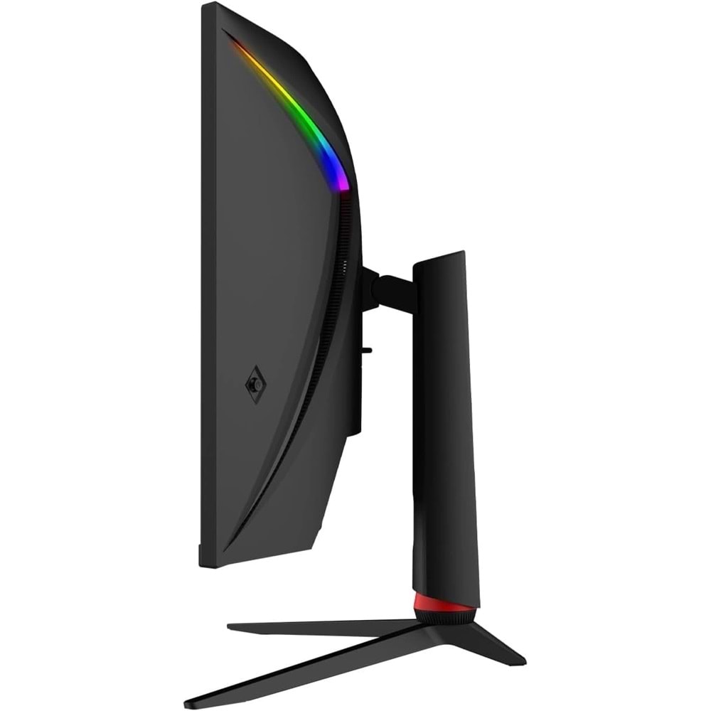 GamePower 32'' Vision V30 Curved 1000R RGB 240Hz 1ms 2K Speaker