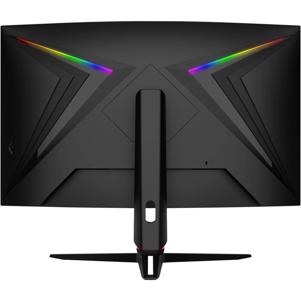 GamePower 32'' Vision V30 Curved 1000R RGB 240Hz 1ms 2K Speaker