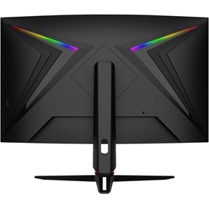 GamePower 32'' Vision V30 Curved 1000R RGB 240Hz 1ms 2K Speaker