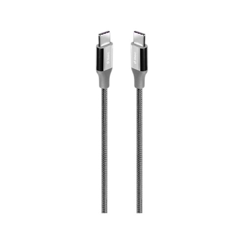 Şarj Kablosu Ttec 2Dk52Ug Alumıcable Xxl Usb-C-Usb-C 300Cm