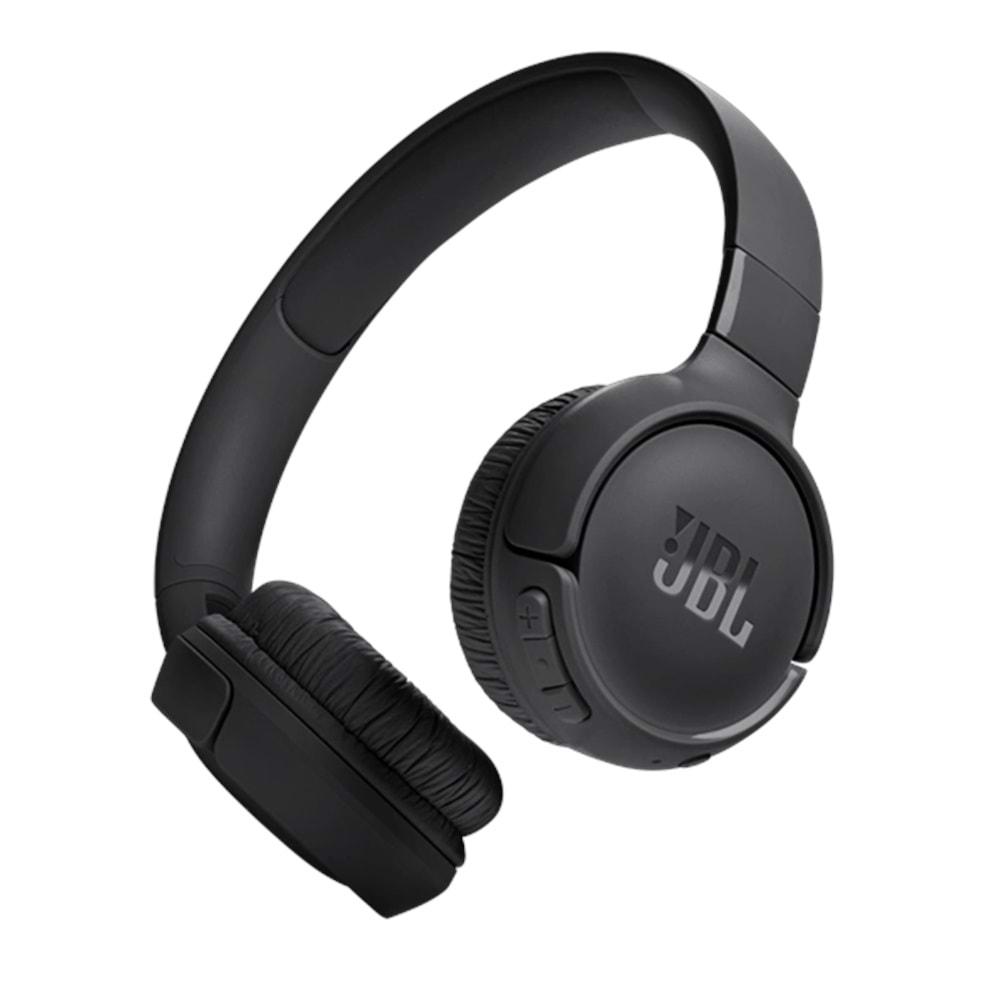 Kulaklık JBL Tune 525BT Bluetooth Siyah