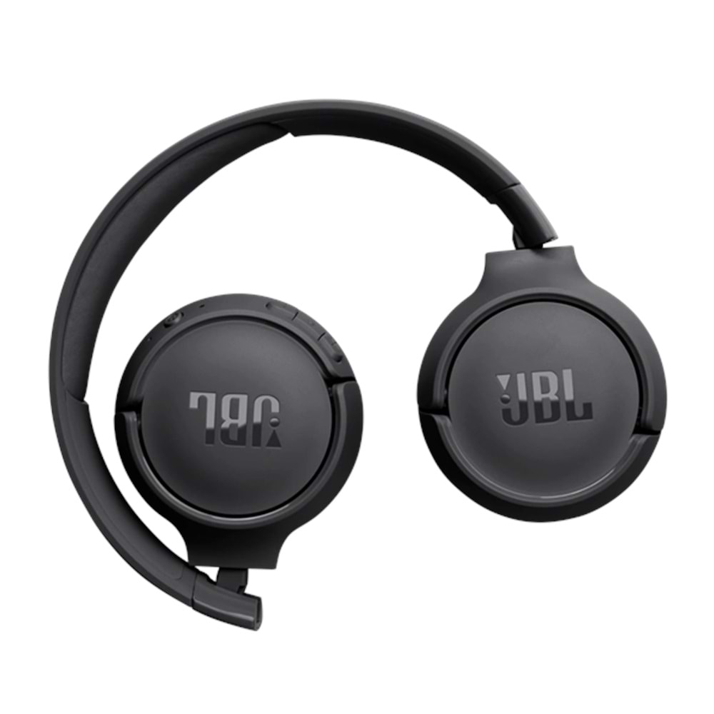 Kulaklık JBL Tune 525BT Bluetooth Siyah