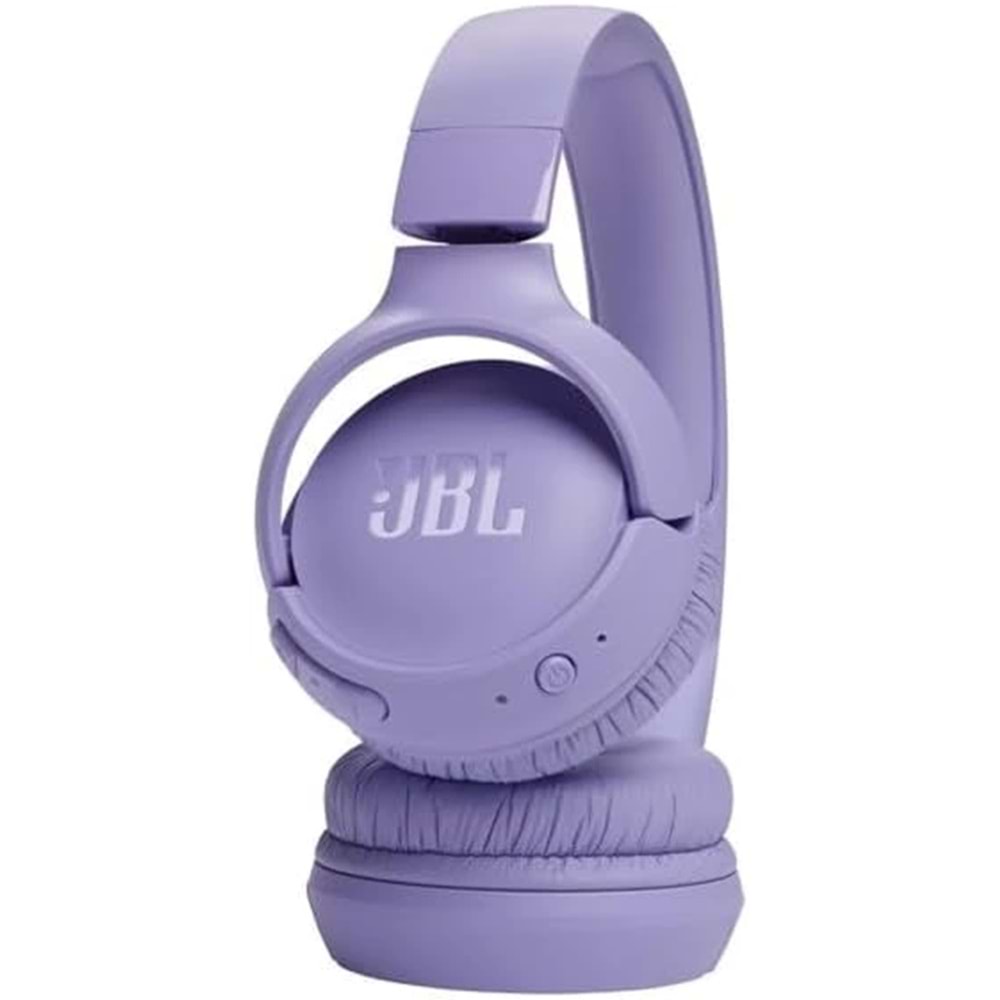 Kulaklık JBL Tune 525BT Bluetooth Purple