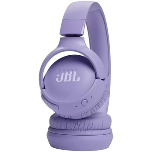Kulaklık JBL Tune 525BT Bluetooth Purple