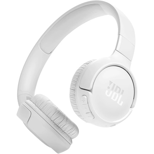 Kulaklık JBL Tune 525BT Bluetooth Beyaz
