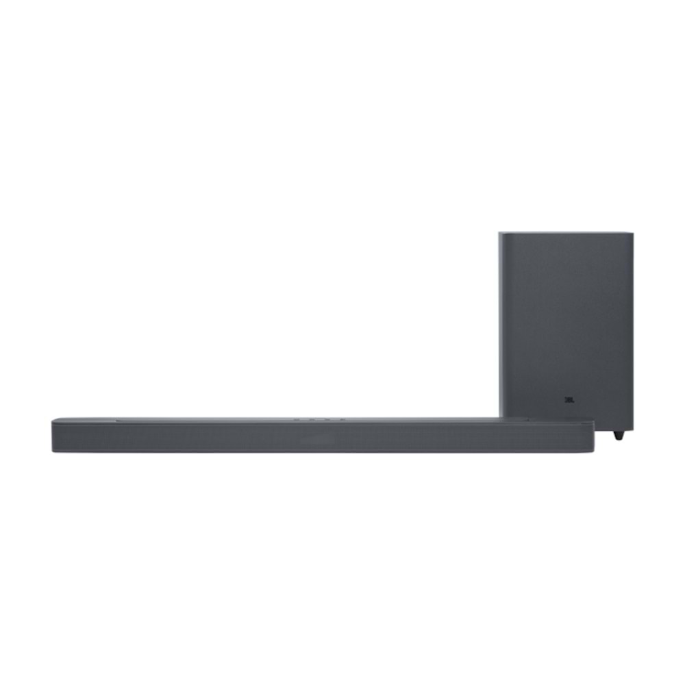 JBL bar 2.1 deep bass mk2 soundbar