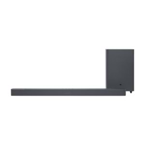 JBL bar 2.1 deep bass mk2 soundbar