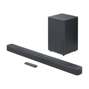 JBL bar 2.1 deep bass mk2 soundbar