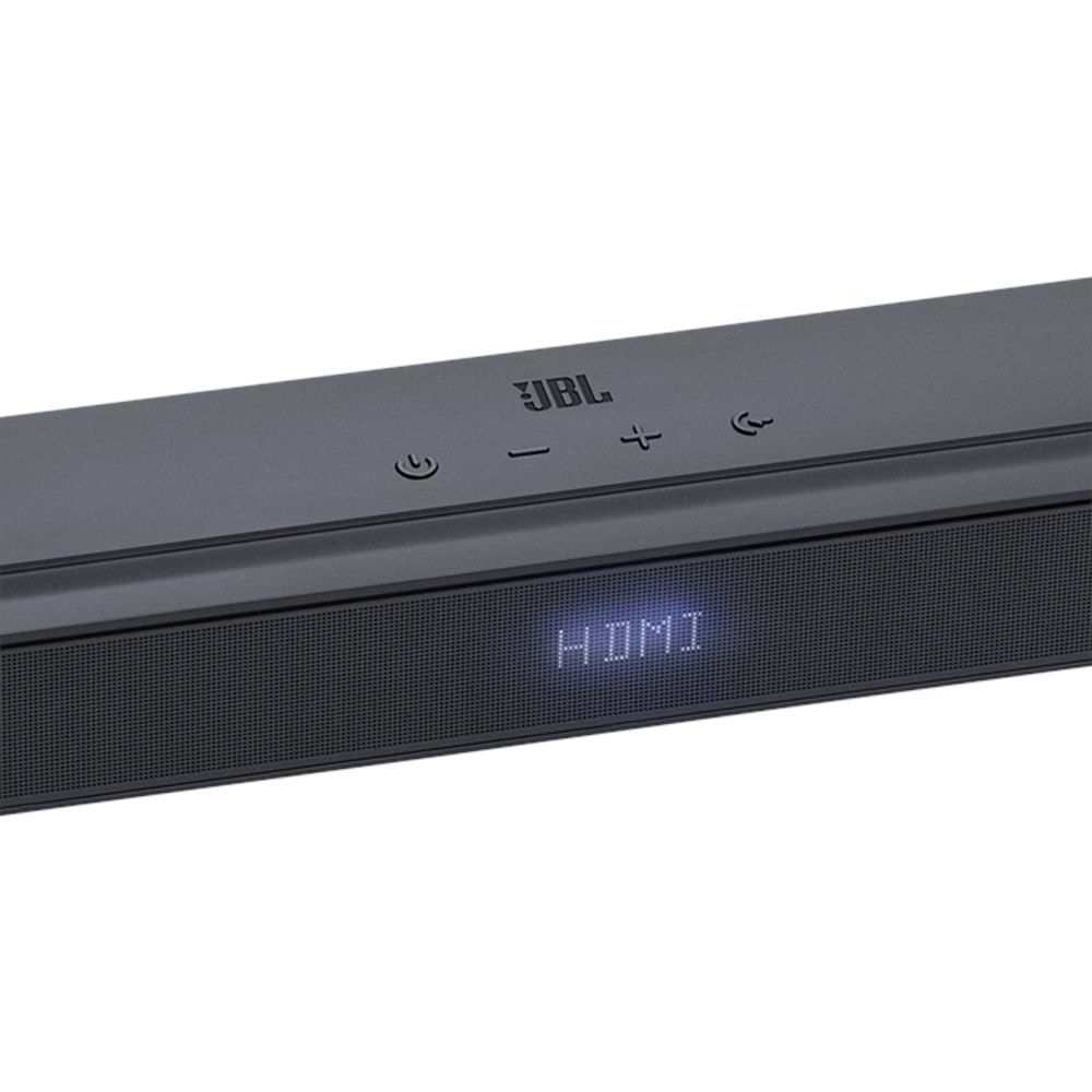 JBL bar 2.1 deep bass mk2 soundbar
