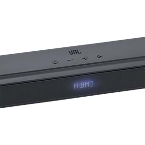 JBL bar 2.1 deep bass mk2 soundbar