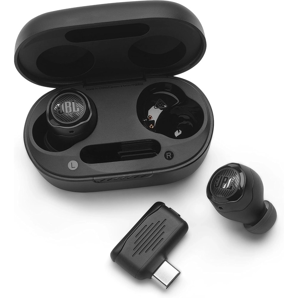 Kulaklık JBL Quantum tws air wireless headset