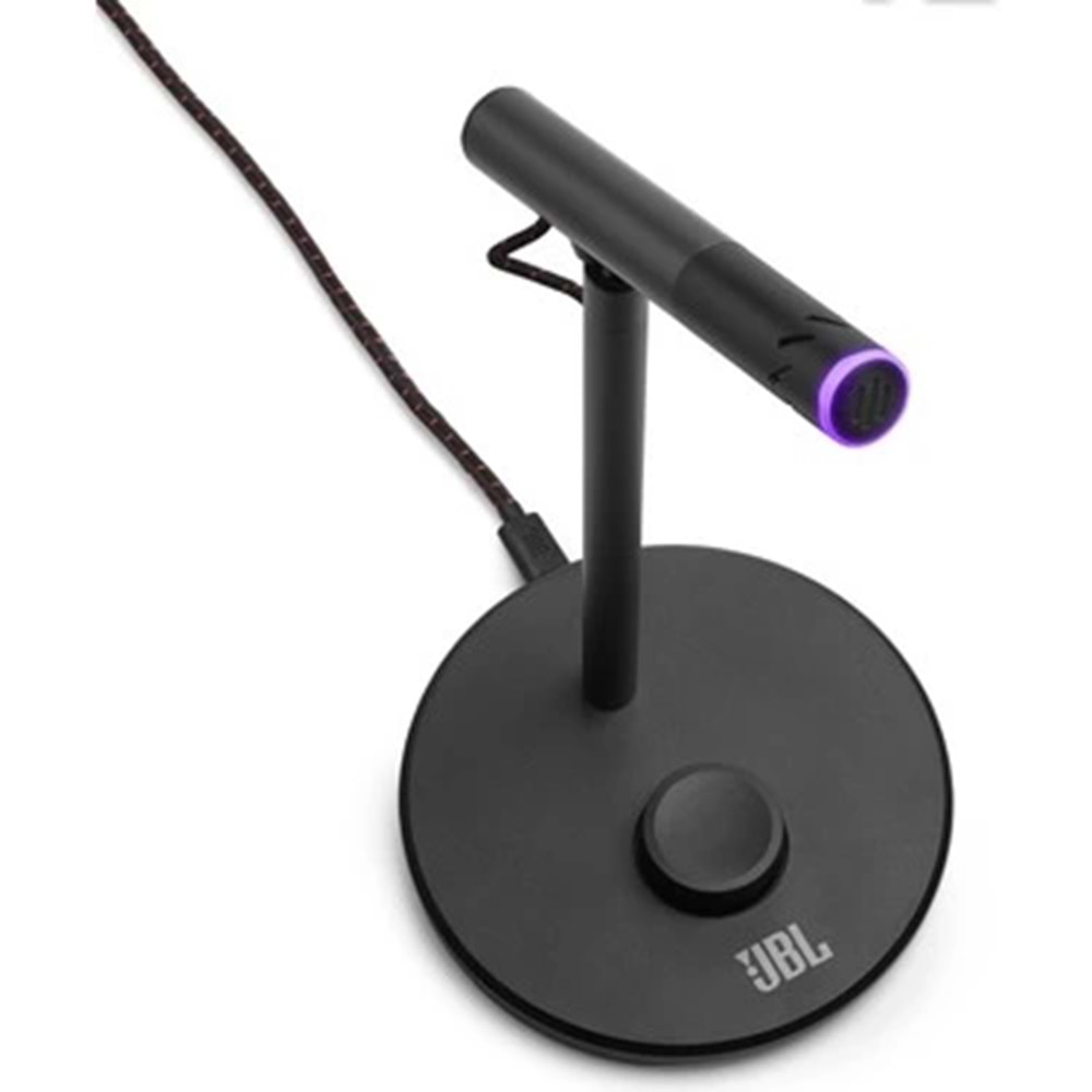 Mikrofon JBL Quantum Stream Talk