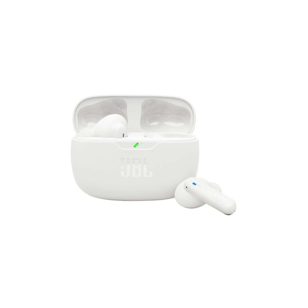 Kulaklık Jbl Wave Beam2 ANC Beyaz