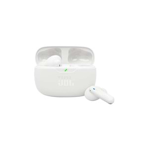 Kulaklık Jbl Wave Beam2 ANC Beyaz