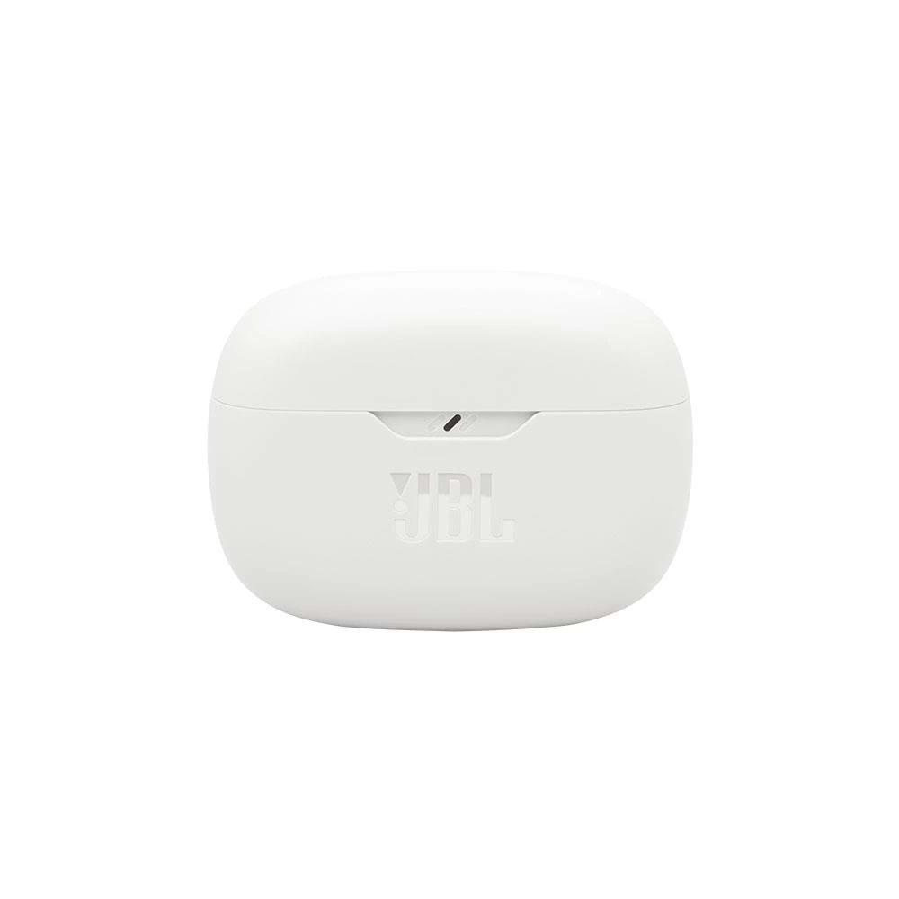 Kulaklık Jbl Wave Beam2 ANC Beyaz