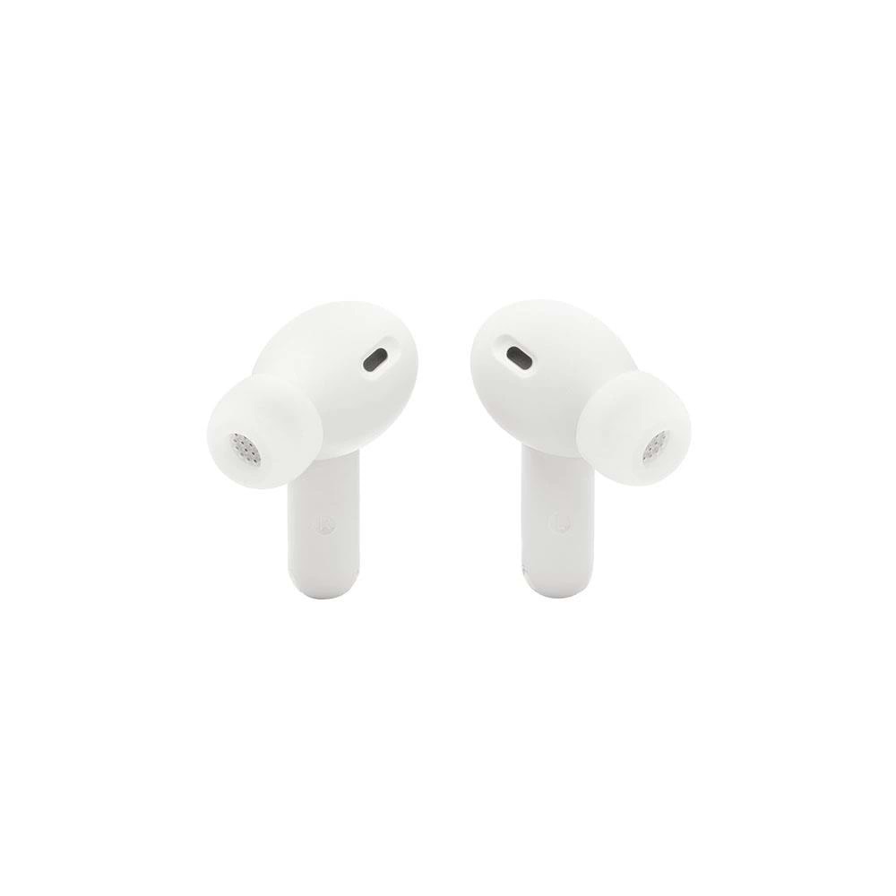 Kulaklık Jbl Wave Beam2 ANC Beyaz