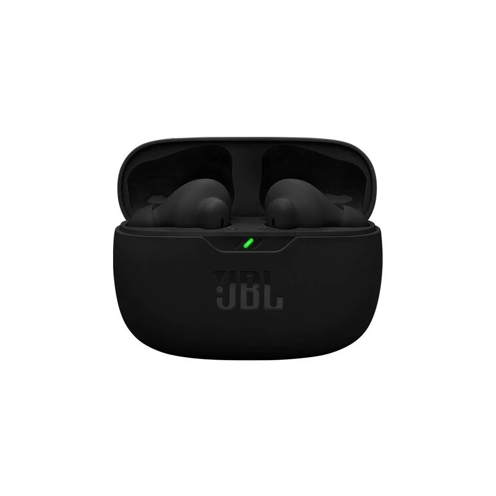 Kulaklık Jbl Wave Beam2 ANC Siyah