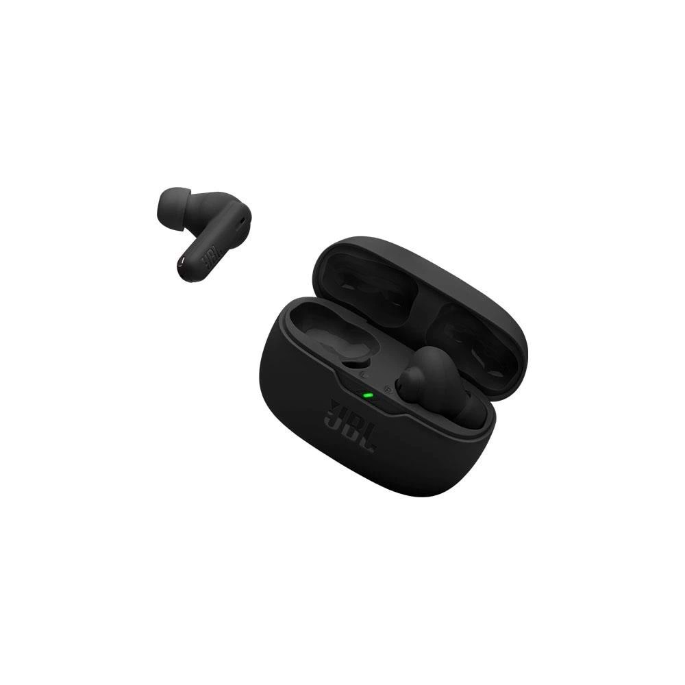 Kulaklık Jbl Wave Beam2 ANC Siyah