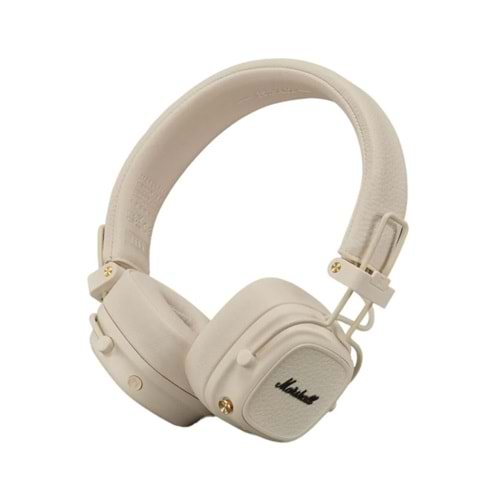 Kulaklık Marshall Major V Bluetooth Cream