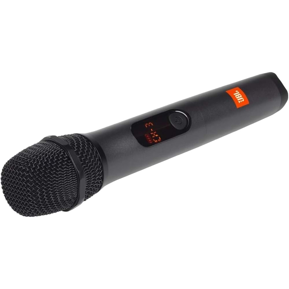 Mikrofon JBL PartyBox Wireless Mic 2 adet