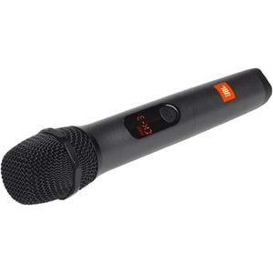Mikrofon JBL PartyBox Wireless Mic 2 adet