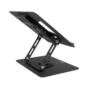 Frisby FNC-5165ST Siyah Katlanır Taşınabilir Notebook Standı