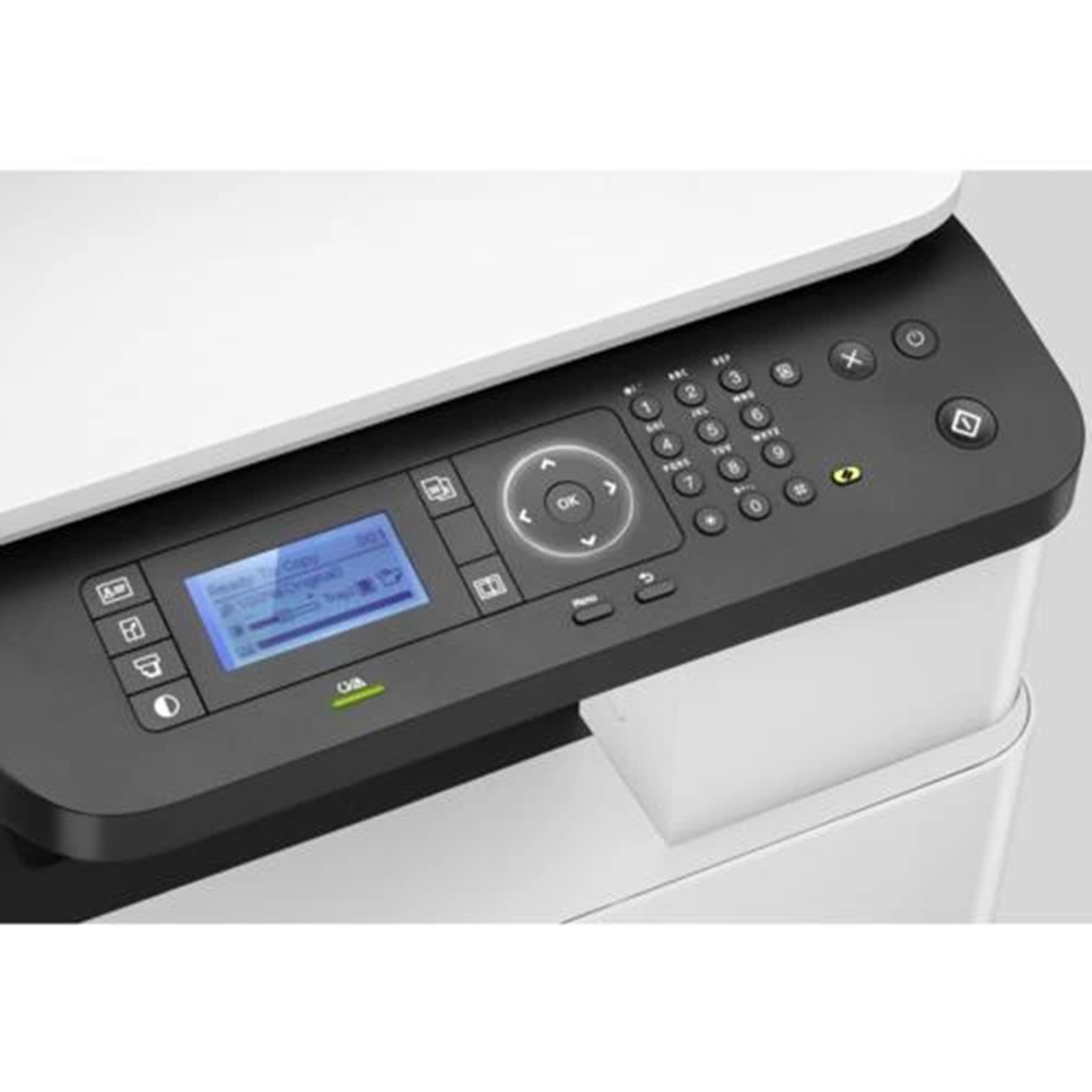 HP 8AF43A LaserJet M438N Tar/Scn/Yazıcı A3 USB+Network