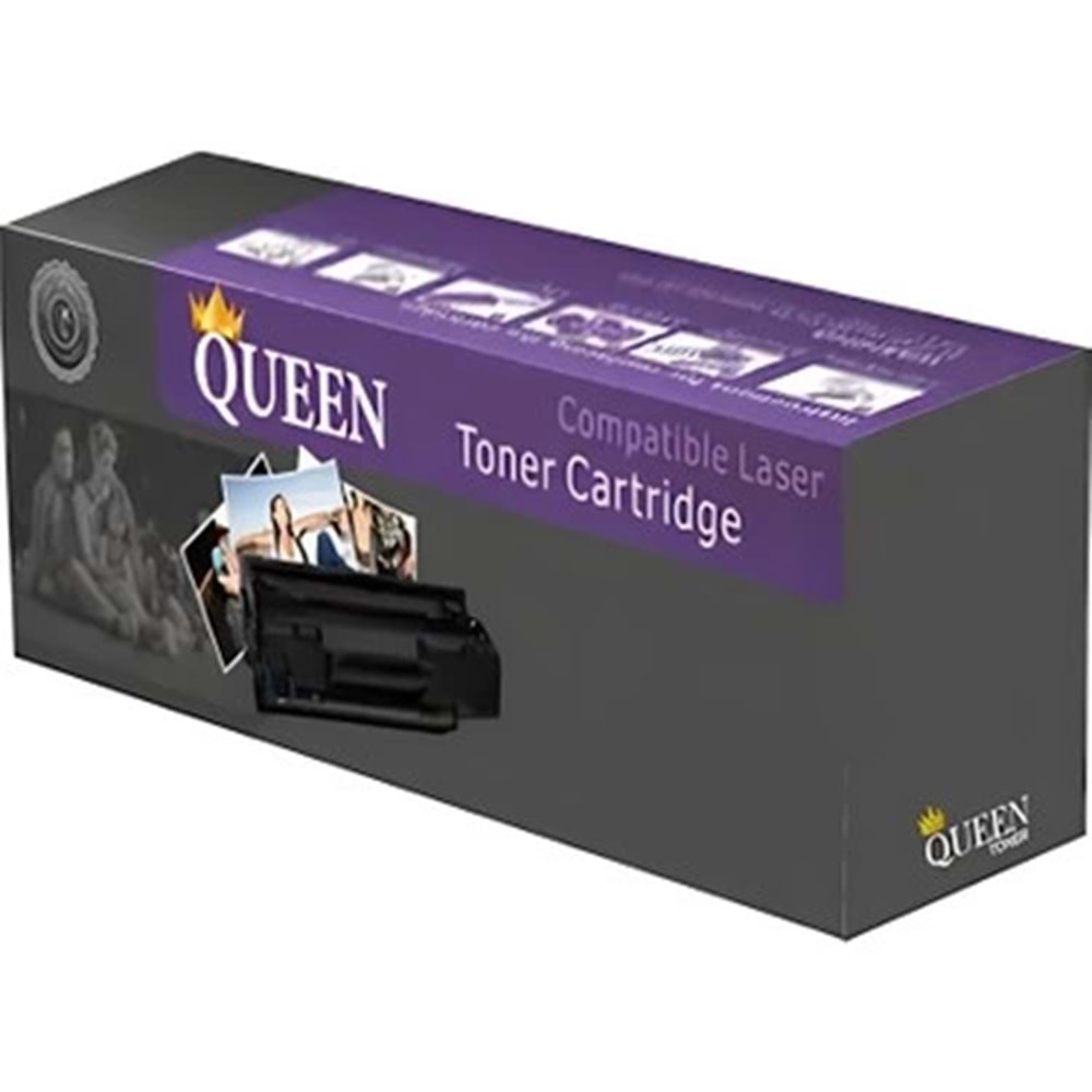 Queen Toner HP W1335A 7400 Sayfa