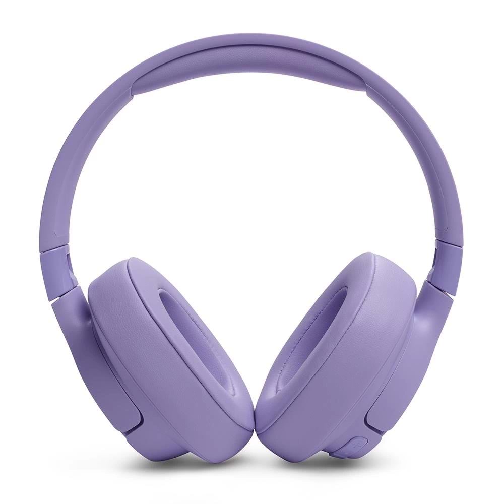 Kulaklık JBL Tune 720bt Bluetooth Purple
