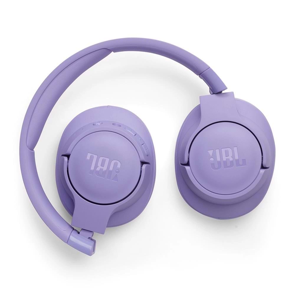 Kulaklık JBL Tune 720bt Bluetooth Purple