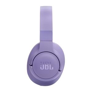 Kulaklık JBL Tune 720bt Bluetooth Purple