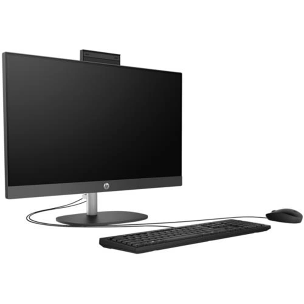 HP ProOne 240 G10 938B1EA i7-1355U 16GB Ram 512GB Ssd 23.8
