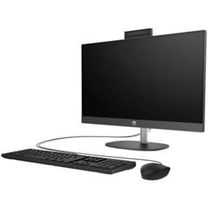 HP ProOne 240 G10 938B1EA i7-1355U 16GB Ram 512GB Ssd 23.8